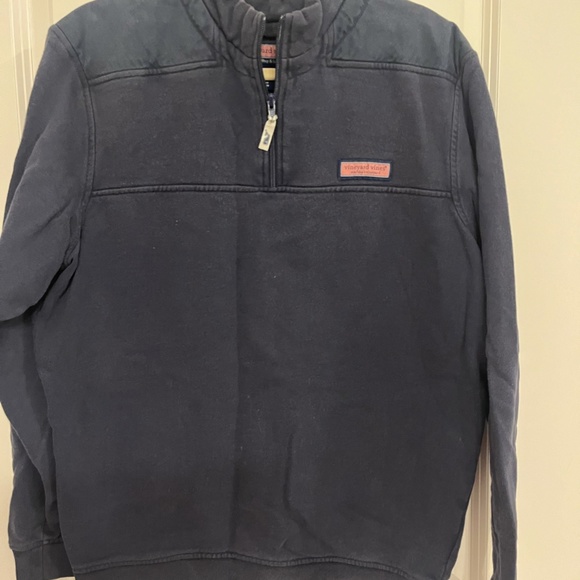 Classic Vineyard Vines Shep Shirt - Picture 2 of 3
